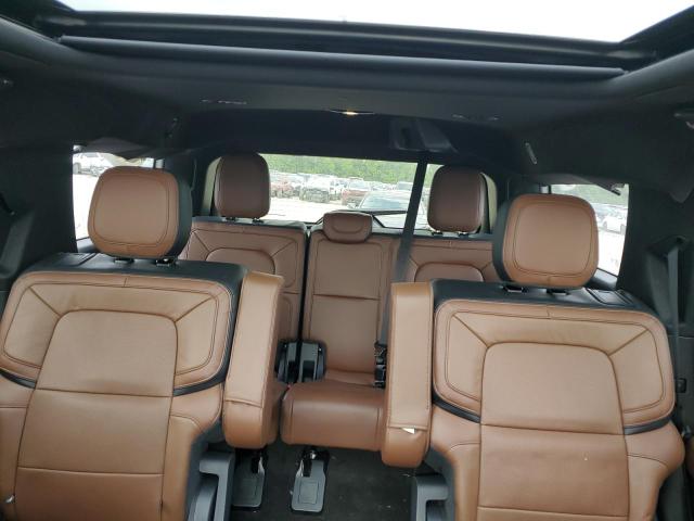 Photo 9 VIN: 5LMJJ2LG5REL05962 - LINCOLN NAVIGATOR 