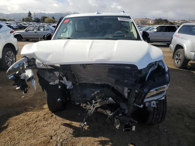 Photo 4 VIN: 5LMJJ2LG7PEL03708 - LINCOLN NAVIGATOR 