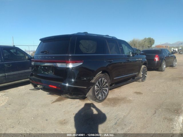 Photo 3 VIN: 5LMJJ2LG7PEL07192 - LINCOLN NAVIGATOR 