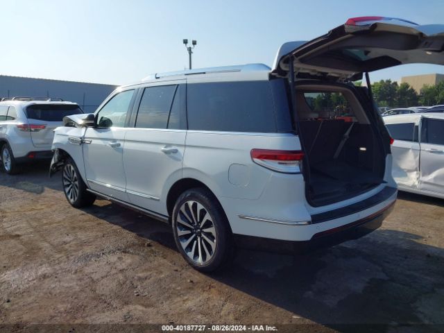 Photo 2 VIN: 5LMJJ2LG7REL08653 - LINCOLN NAVIGATOR 