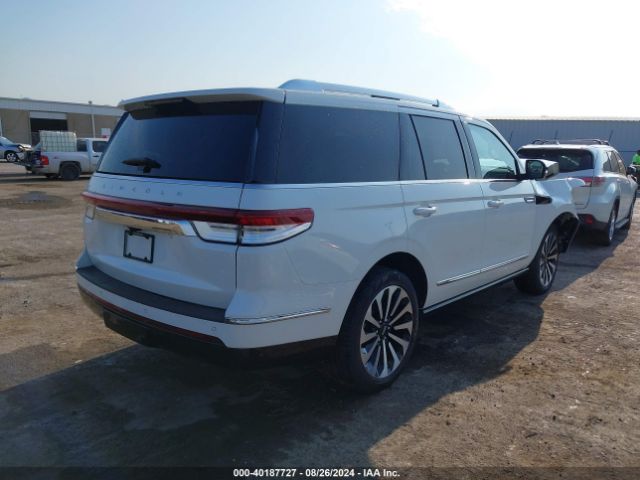 Photo 3 VIN: 5LMJJ2LG7REL08653 - LINCOLN NAVIGATOR 