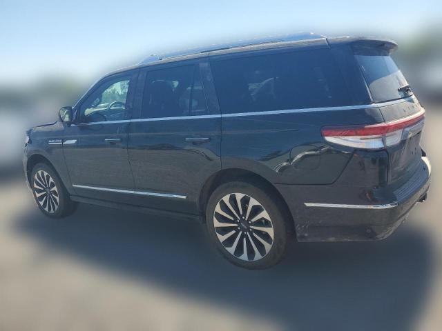 Photo 1 VIN: 5LMJJ2LG8PEL14703 - LINCOLN NAVIGATOR 