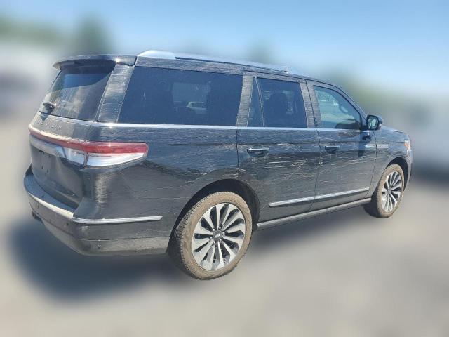 Photo 2 VIN: 5LMJJ2LG8PEL14703 - LINCOLN NAVIGATOR 