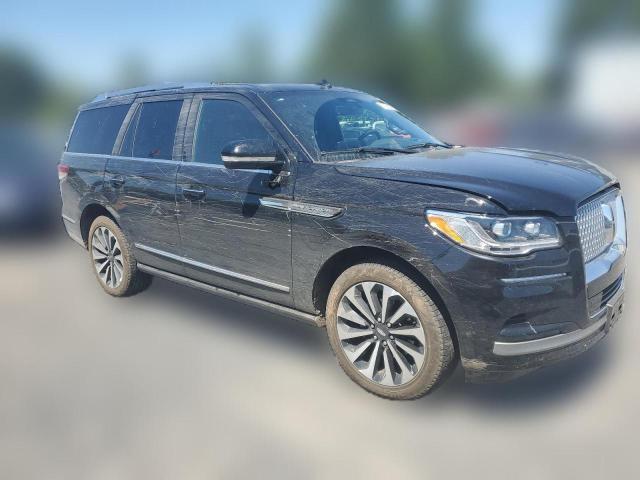 Photo 3 VIN: 5LMJJ2LG8PEL14703 - LINCOLN NAVIGATOR 