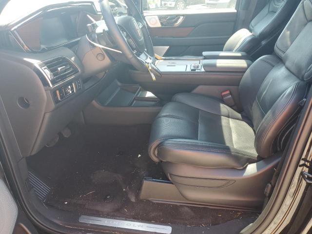 Photo 6 VIN: 5LMJJ2LG8PEL14703 - LINCOLN NAVIGATOR 