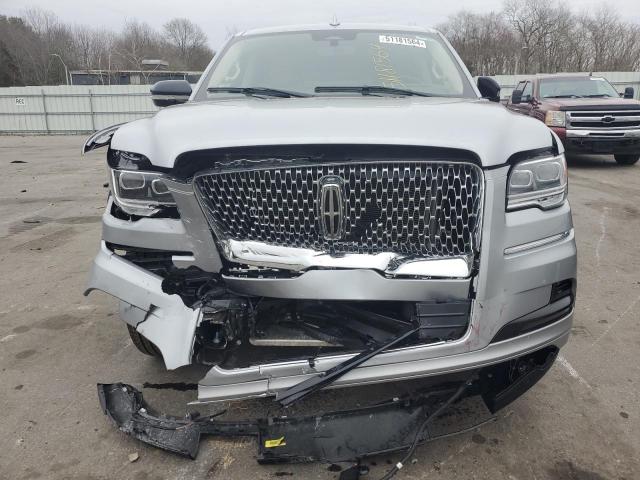 Photo 4 VIN: 5LMJJ2LG9PEL02995 - LINCOLN NAVIGATOR 