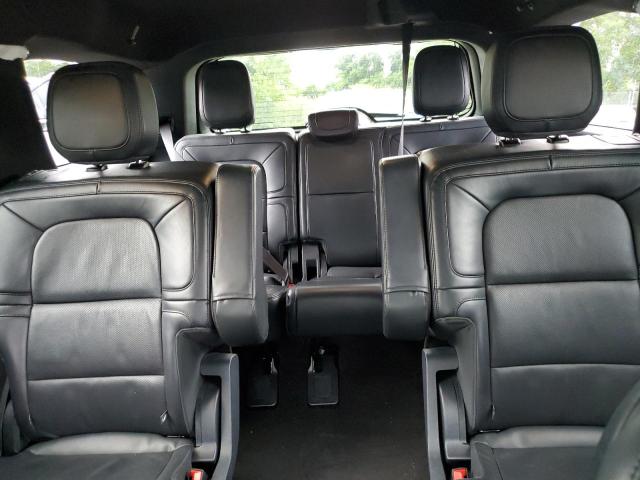 Photo 9 VIN: 5LMJJ2LGXPEL12838 - LINCOLN NAVIGATOR 