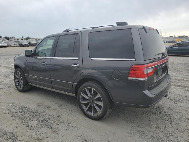 Photo 1 VIN: 5LMJJ2LT0GEL09329 - LINCOLN NAVIGATOR 