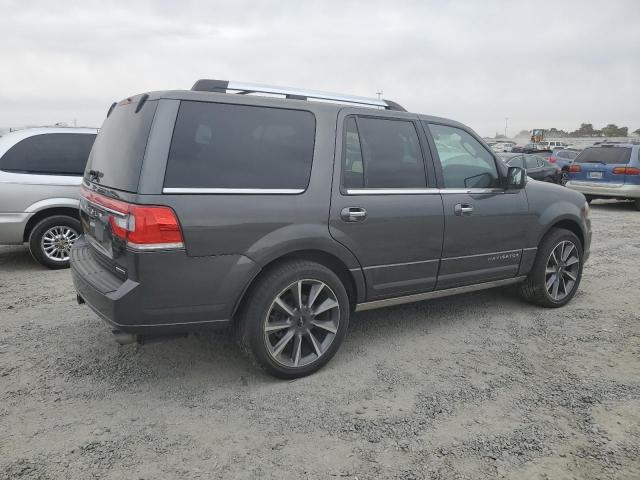 Photo 2 VIN: 5LMJJ2LT0GEL09329 - LINCOLN NAVIGATOR 