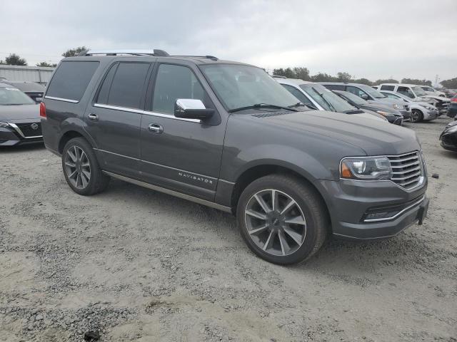 Photo 3 VIN: 5LMJJ2LT0GEL09329 - LINCOLN NAVIGATOR 