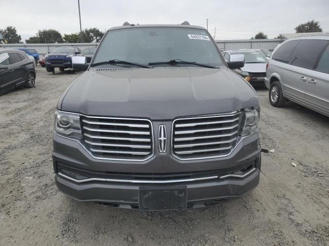 Photo 4 VIN: 5LMJJ2LT0GEL09329 - LINCOLN NAVIGATOR 