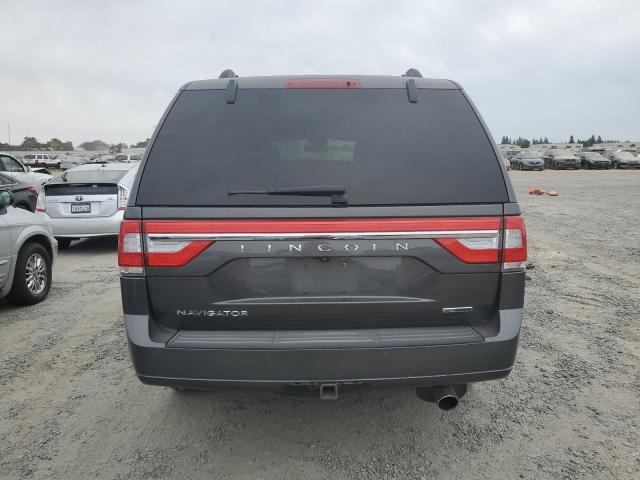 Photo 5 VIN: 5LMJJ2LT0GEL09329 - LINCOLN NAVIGATOR 