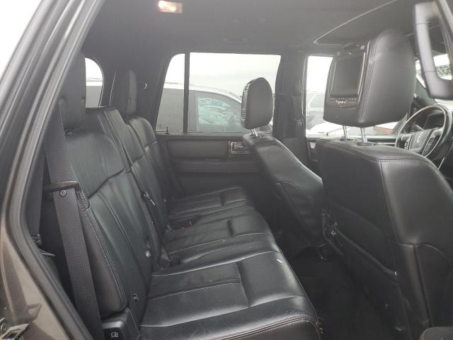 Photo 9 VIN: 5LMJJ2LT0GEL09329 - LINCOLN NAVIGATOR 