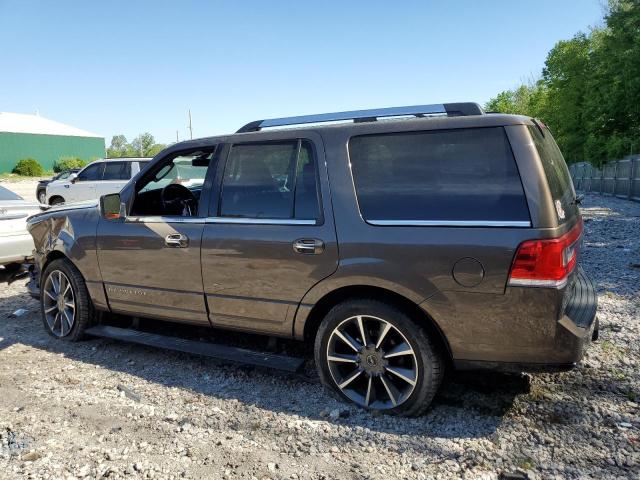 Photo 1 VIN: 5LMJJ2LT0HEL00082 - LINCOLN NAVIGATOR 