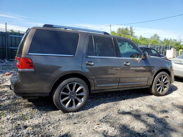 Photo 2 VIN: 5LMJJ2LT0HEL00082 - LINCOLN NAVIGATOR 