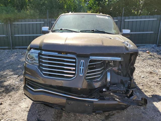 Photo 4 VIN: 5LMJJ2LT0HEL00082 - LINCOLN NAVIGATOR 