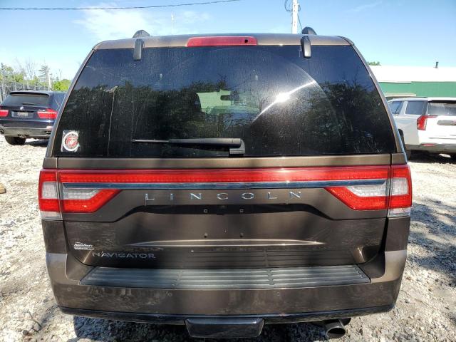 Photo 5 VIN: 5LMJJ2LT0HEL00082 - LINCOLN NAVIGATOR 