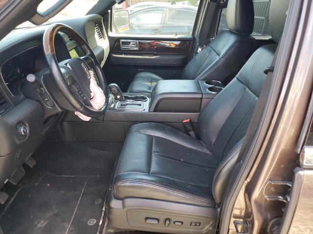 Photo 6 VIN: 5LMJJ2LT0HEL00082 - LINCOLN NAVIGATOR 