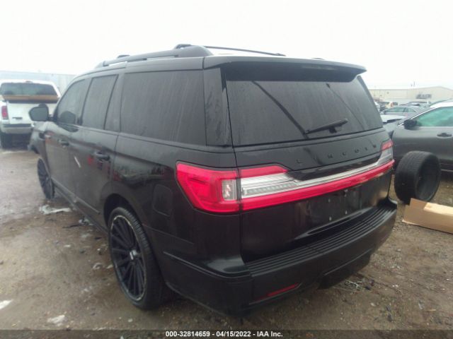 Photo 2 VIN: 5LMJJ2LT0KEL20484 - LINCOLN NAVIGATOR 