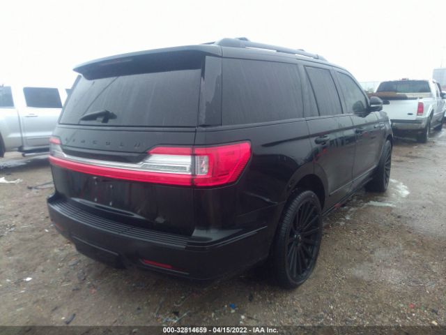 Photo 3 VIN: 5LMJJ2LT0KEL20484 - LINCOLN NAVIGATOR 