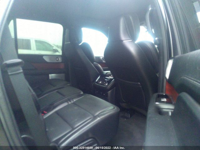 Photo 7 VIN: 5LMJJ2LT0KEL20484 - LINCOLN NAVIGATOR 