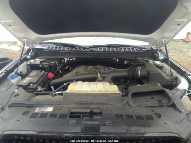 Photo 9 VIN: 5LMJJ2LT0KEL20484 - LINCOLN NAVIGATOR 