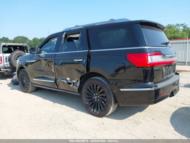 Photo 2 VIN: 5LMJJ2LT0KEL26088 - LINCOLN NAVIGATOR 