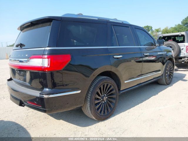 Photo 3 VIN: 5LMJJ2LT0KEL26088 - LINCOLN NAVIGATOR 