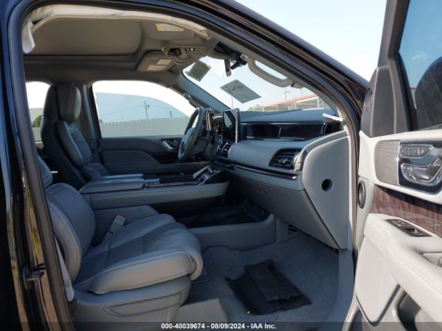 Photo 4 VIN: 5LMJJ2LT0KEL26088 - LINCOLN NAVIGATOR 