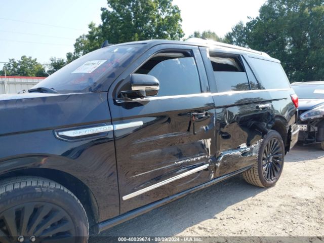 Photo 5 VIN: 5LMJJ2LT0KEL26088 - LINCOLN NAVIGATOR 