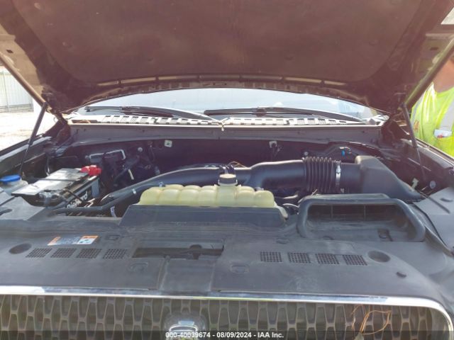 Photo 9 VIN: 5LMJJ2LT0KEL26088 - LINCOLN NAVIGATOR 