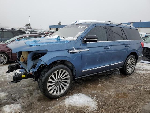 Photo 0 VIN: 5LMJJ2LT0LEL03458 - LINCOLN NAVIGATOR 