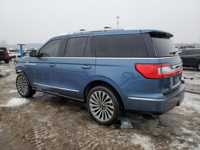 Photo 1 VIN: 5LMJJ2LT0LEL03458 - LINCOLN NAVIGATOR 