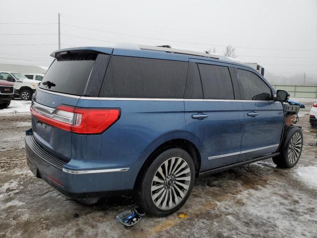 Photo 2 VIN: 5LMJJ2LT0LEL03458 - LINCOLN NAVIGATOR 