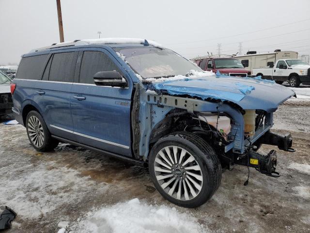 Photo 3 VIN: 5LMJJ2LT0LEL03458 - LINCOLN NAVIGATOR 