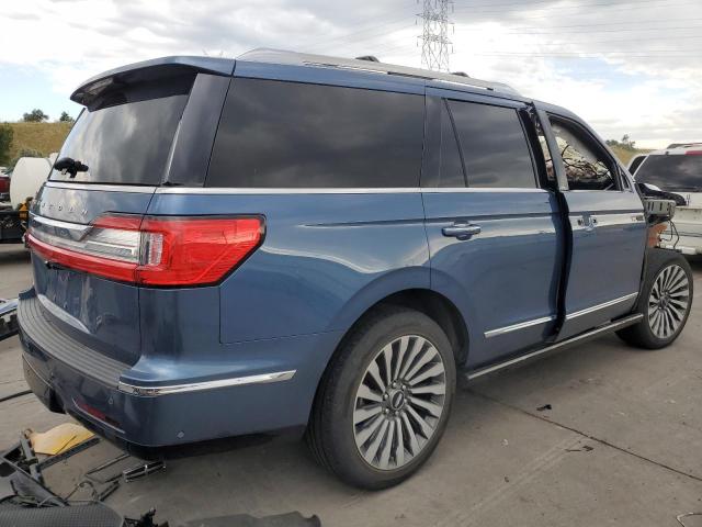 Photo 2 VIN: 5LMJJ2LT0LEL03458 - LINCOLN NAVIGATOR 