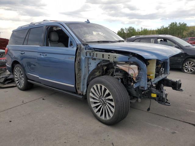 Photo 3 VIN: 5LMJJ2LT0LEL03458 - LINCOLN NAVIGATOR 