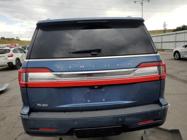 Photo 5 VIN: 5LMJJ2LT0LEL03458 - LINCOLN NAVIGATOR 