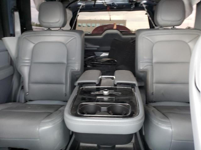 Photo 9 VIN: 5LMJJ2LT0LEL03458 - LINCOLN NAVIGATOR 