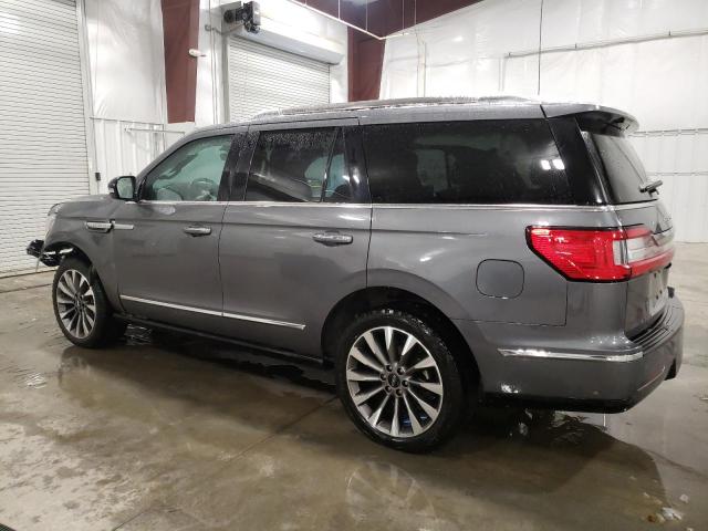 Photo 1 VIN: 5LMJJ2LT0MEL05020 - LINCOLN NAVIGATOR 