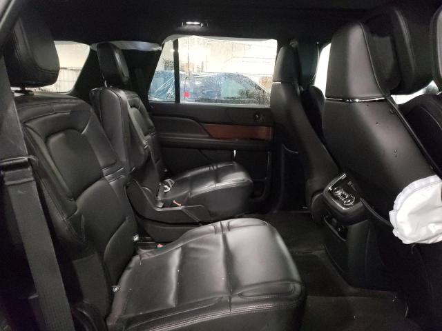 Photo 10 VIN: 5LMJJ2LT0MEL05020 - LINCOLN NAVIGATOR 