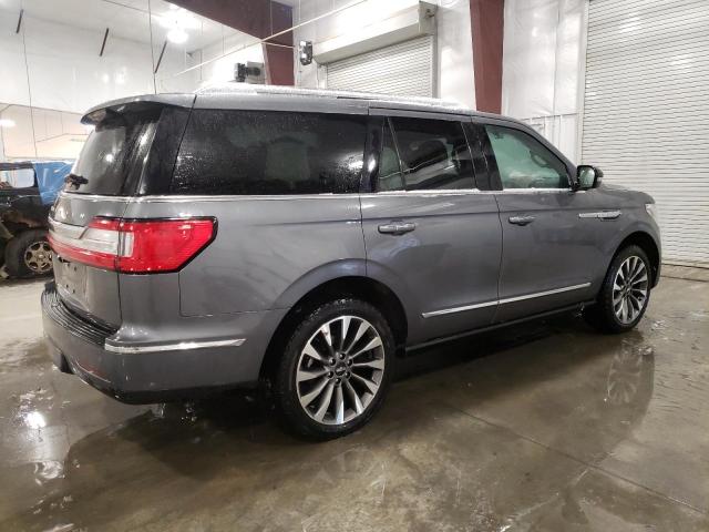 Photo 2 VIN: 5LMJJ2LT0MEL05020 - LINCOLN NAVIGATOR 