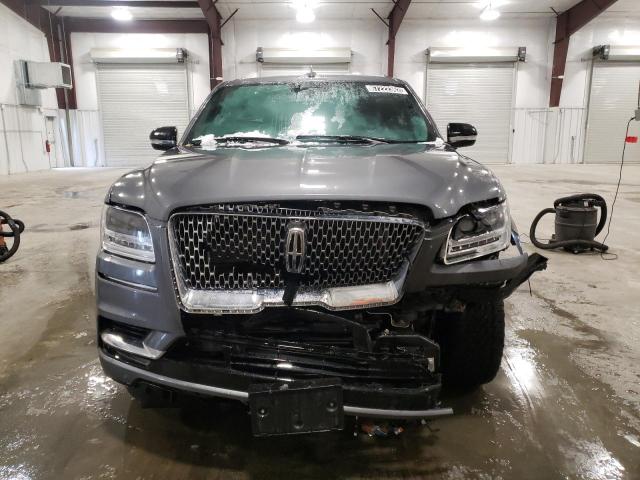 Photo 4 VIN: 5LMJJ2LT0MEL05020 - LINCOLN NAVIGATOR 