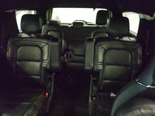 Photo 9 VIN: 5LMJJ2LT0MEL05020 - LINCOLN NAVIGATOR 