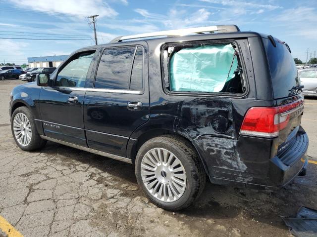 Photo 1 VIN: 5LMJJ2LT1GEL06701 - LINCOLN NAVIGATOR 