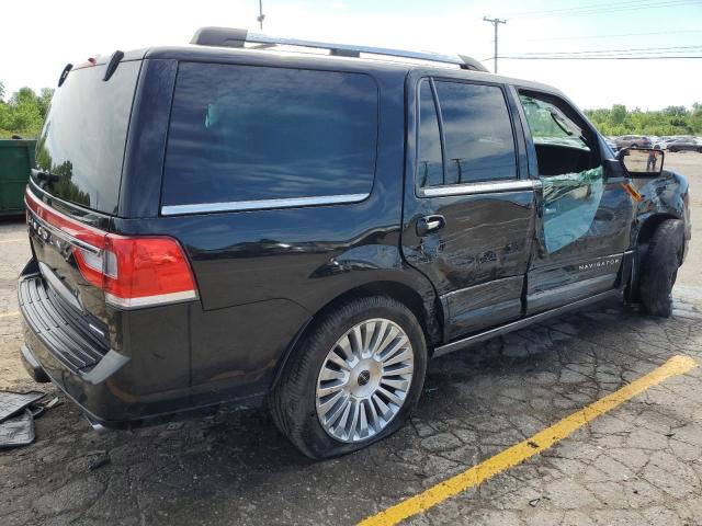 Photo 2 VIN: 5LMJJ2LT1GEL06701 - LINCOLN NAVIGATOR 