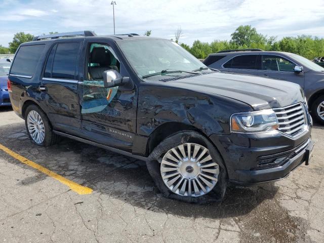 Photo 3 VIN: 5LMJJ2LT1GEL06701 - LINCOLN NAVIGATOR 