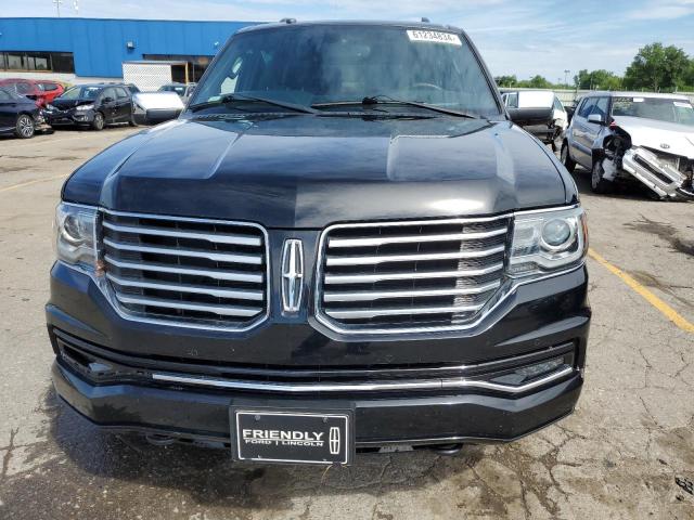 Photo 4 VIN: 5LMJJ2LT1GEL06701 - LINCOLN NAVIGATOR 