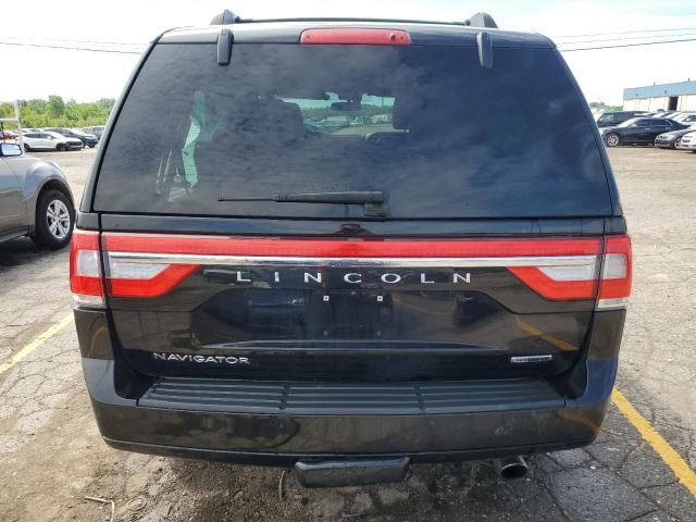 Photo 5 VIN: 5LMJJ2LT1GEL06701 - LINCOLN NAVIGATOR 