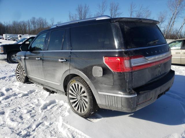 Photo 2 VIN: 5LMJJ2LT1JEL03773 - LINCOLN NAVIGATOR 